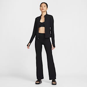 NIKE公式】ナイキ ゼンビー ウィメンズ ハイウエスト フレア レギンス